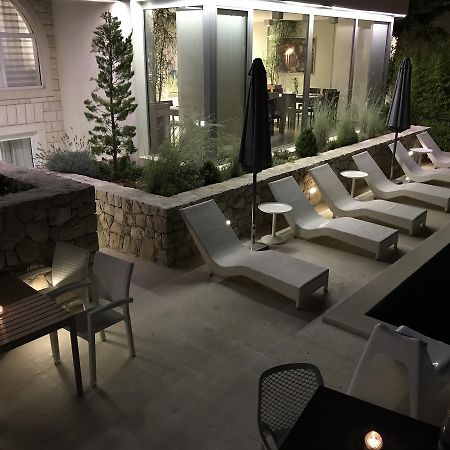 בול Villa Dalmatina - Adults Only מראה חיצוני תמונה