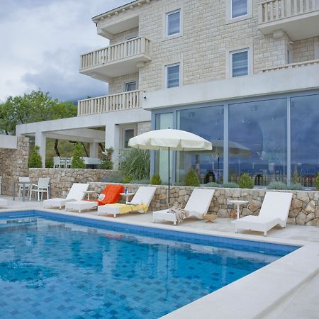 בול Villa Dalmatina - Adults Only מראה חיצוני תמונה