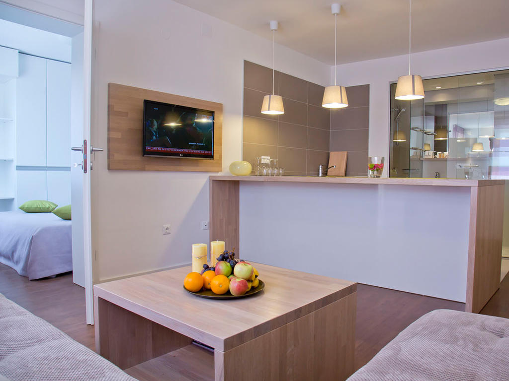 בול Villa Dalmatina - Adults Only מראה חיצוני תמונה