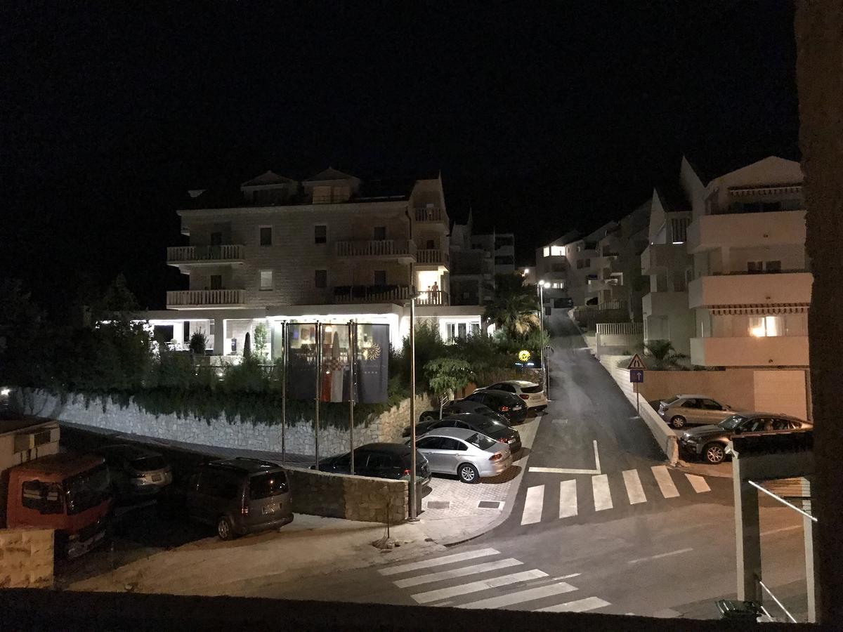 בול Villa Dalmatina - Adults Only מראה חיצוני תמונה