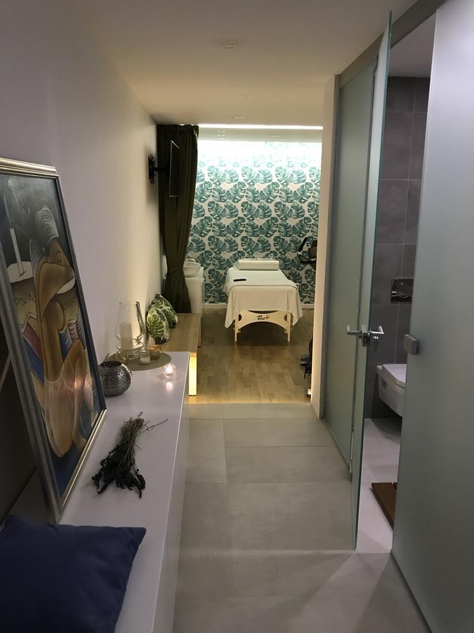 בול Villa Dalmatina - Adults Only מראה חיצוני תמונה