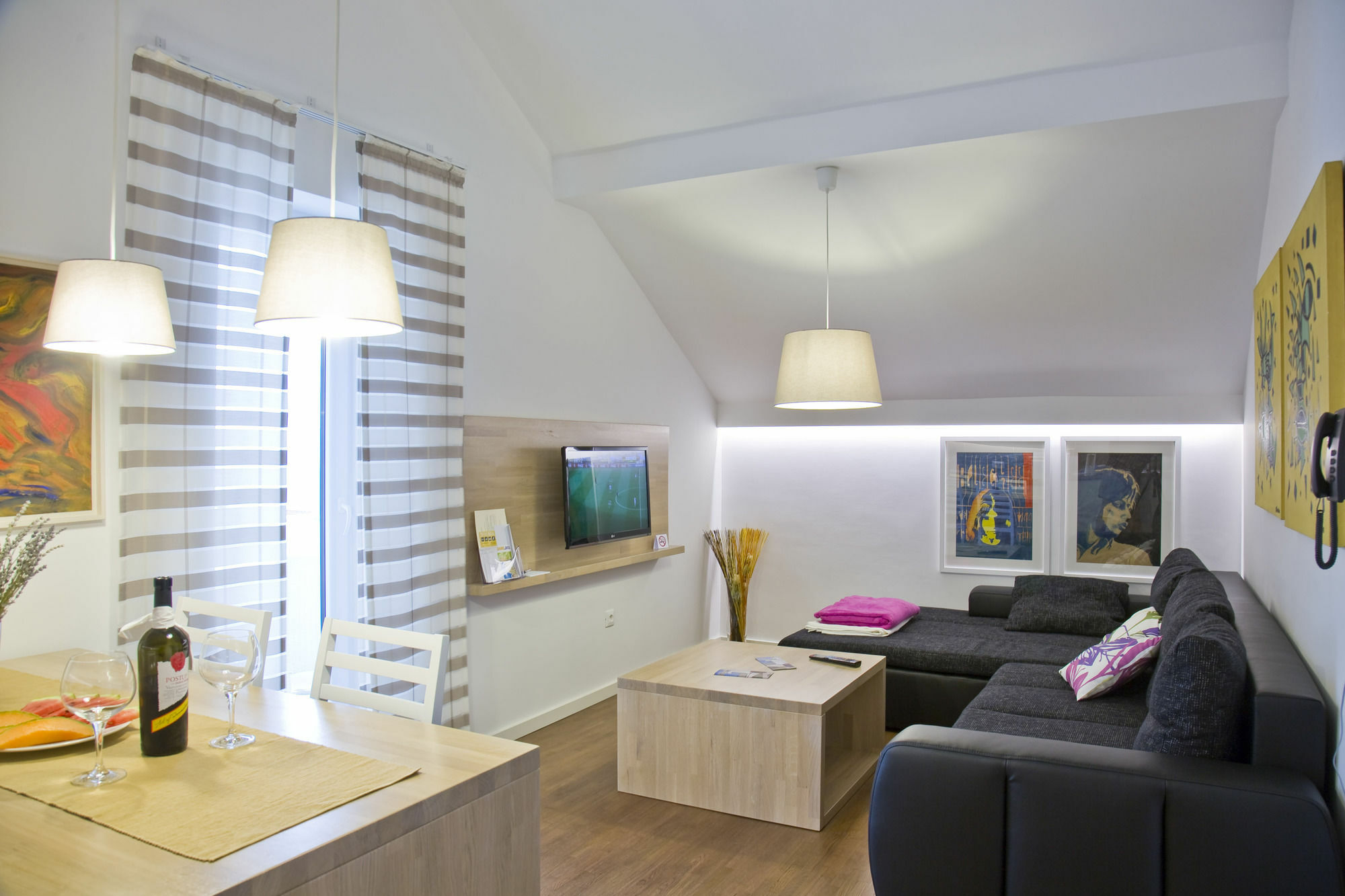 בול Villa Dalmatina - Adults Only מראה חיצוני תמונה