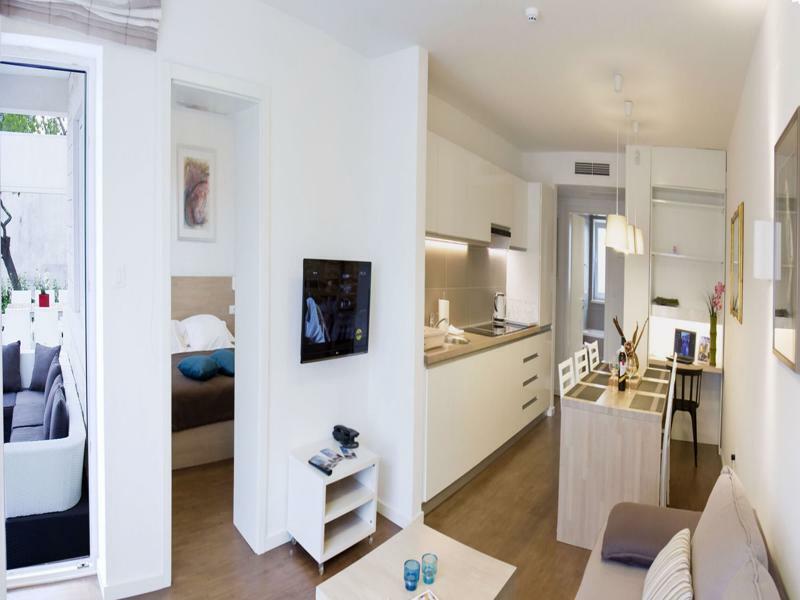בול Villa Dalmatina - Adults Only מראה חיצוני תמונה