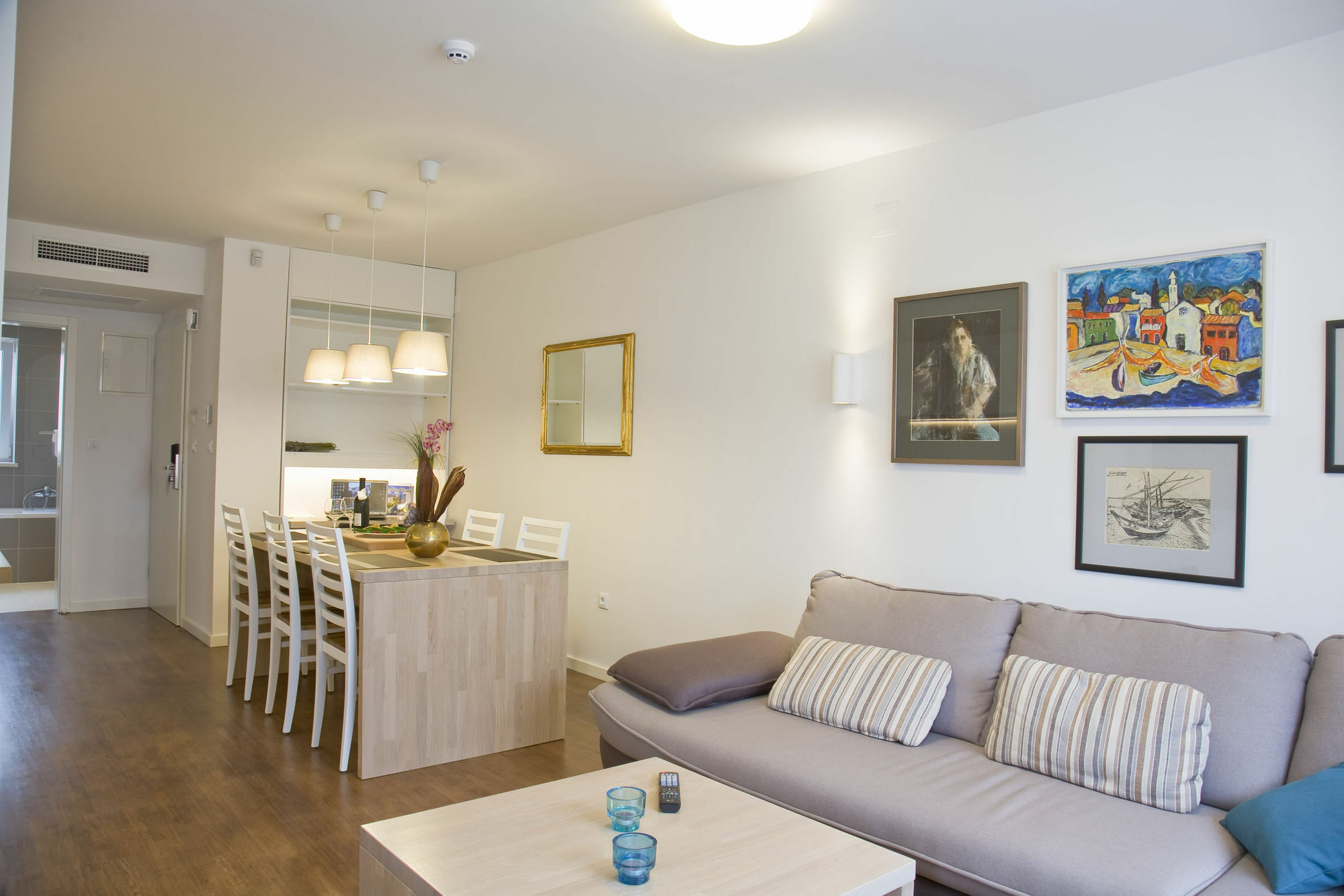 בול Villa Dalmatina - Adults Only מראה חיצוני תמונה