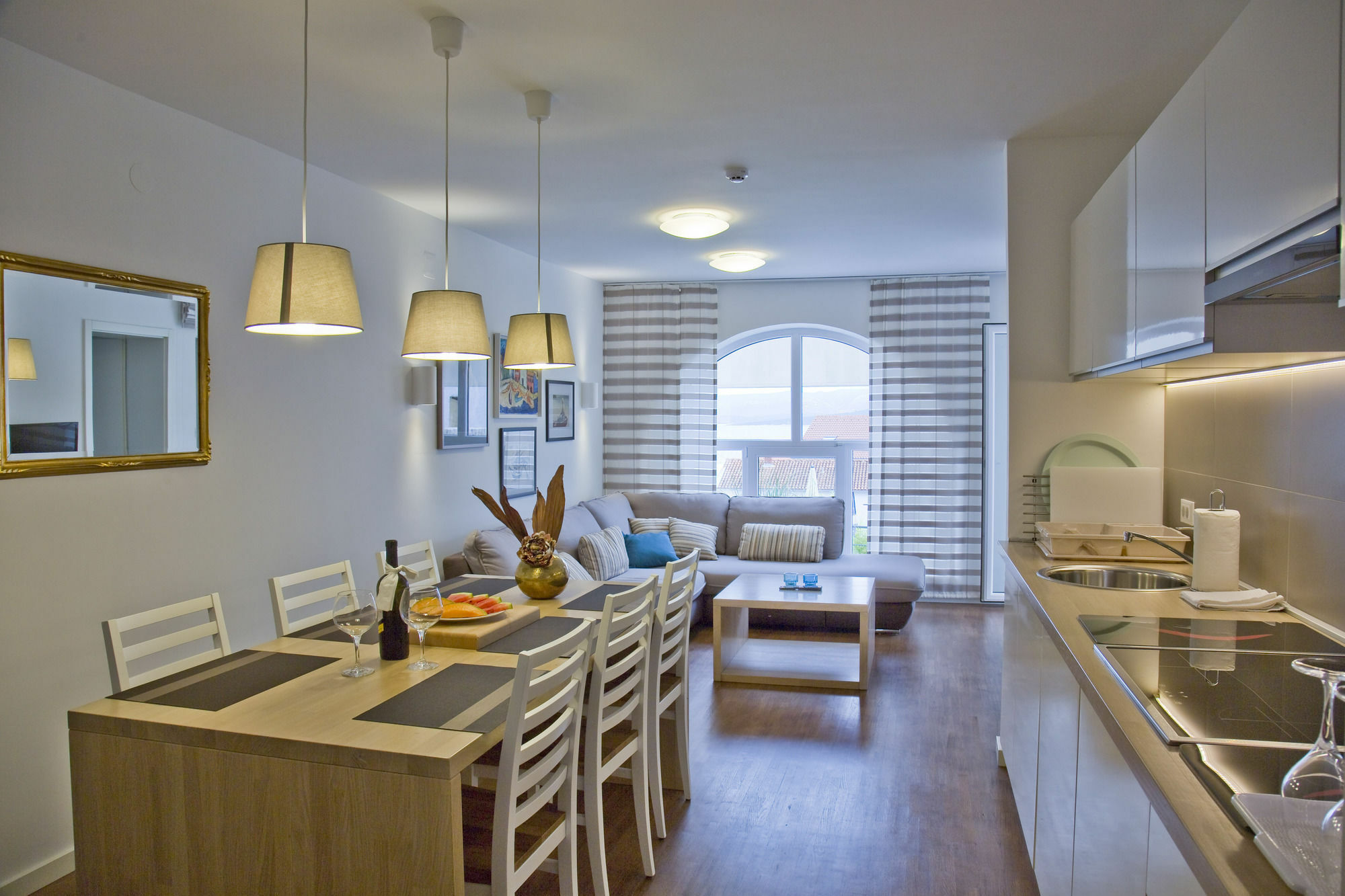 בול Villa Dalmatina - Adults Only מראה חיצוני תמונה